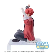 SEGA "Frieren: Beyond Journey's End" PM Perching Figure "Stark" - Frieren: Beyond Journey's End - photo 7