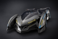 Variable Action Variations FUTURE GPX CYBER FORMULA ASRADA V.S.X-R 8