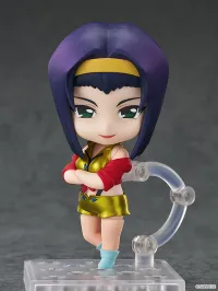 GOOD SMILE COMPANY Nendoroid Faye Valentine - Cowboy Bebop - photo 1