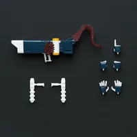 FLAME TOYS [Furai Model] Big Convoy - Transformers - photo 9