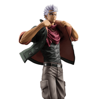G.E.M. Series Mobile Suit Gundam IRON-BLOODED ORPHANS Mikazuki Augus & Orga Itsuka set (Repeat) 6