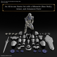 30MF LIBER KNIGHT 4