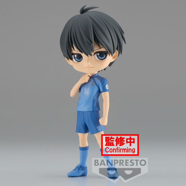 Yoichi Isagi (Ver. B)