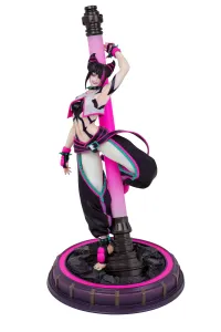 CAPCOM Capcom Figure Builder Creator's Model Street Fighter 6 JURI - Street Fighter - photo 1