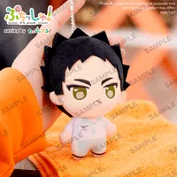 BUSHIROAD CREATIVE Puchish! Haikyu!! vol.1 Hajime Iwaizumi - Haikyu!! - photo 1