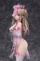 Anmi original pink jiangshi 1/7 Complete Figure 9
