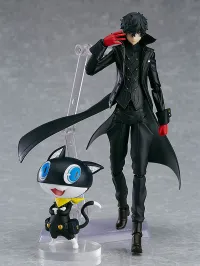 GOOD SMILE COMPANY figma Joker(4th-run) - Persona 5 - photo 3
