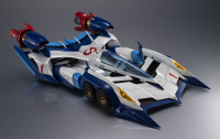 Variable Action Hi-SPEC Future GPX Cyber FormulaSIN νAsurada AKF-0／G 【with gift】 18