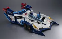 MegaHouse Variable Action Hi-SPEC Future GPX Cyber FormulaSIN νAsurada AKF-0／G 【with gift】 - FUTURE GPX CYBER FORMULA - photo 18