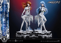 Premium Masterline EVANGELION: 3.0+1.0 THRICE UPON A TIME Rei Ayanami Bonus Version			 21