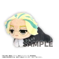 MAX LIMITED TOKYO REVENGERS HUG CHARACTER COLLECTION 5 - Tokyo Revengers - photo 2