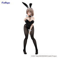Uzaki-chan Wants to Hang Out!　BiCute Bunnies Figure -Tsuki Uzaki- 2