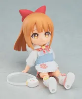 GOOD SMILE COMPANY Nendoroid Doll Emily: Pawfect Picnic Day Ver. - Chibi Figures - photo 4
