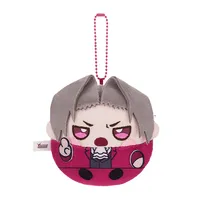 GOOD SMILE COMPANY Squishy Mini Plushie Miles Edgeworth - The Great Ace Attorney - photo 3