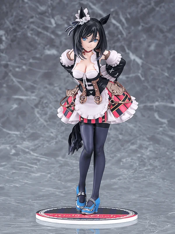 Phat! Company Eishin Flash: Victory Pose Ver. - Umamusume: Pretty Derby