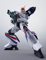 TAMASHII NATIONS DRAGONAR-1 ＆ CABARIER-ZERO - Metal Armor Dragonar - photo 5