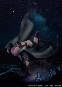 PROOF Call of the Night 1/7 Scale Figure Nazuna Nanakusa - Call of the Night - photo 9