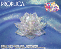 MOON STICK -Brilliant Color Edition- "Pretty Guardian Sailor Moon", TAMASHII NATIONS PROPLICA 5