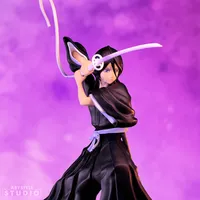 ABYstyle Studio BLEACH - Figurine "Rukia" - BLEACH - photo 3