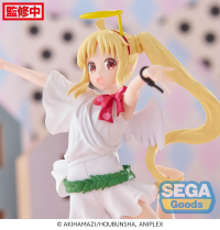 Luminasta Anime "BOCCHI THE ROCK!" "Nijika Ijichi" 4