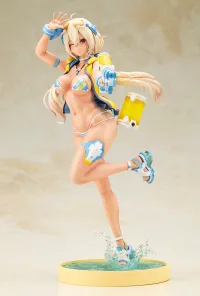 KOTOBUKIYA ASRA AOI Ai - Megami Device - photo 1
