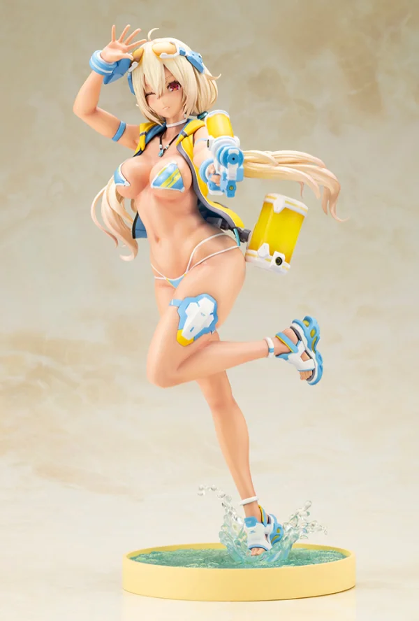 KOTOBUKIYA ASRA AOI Ai - Megami Device