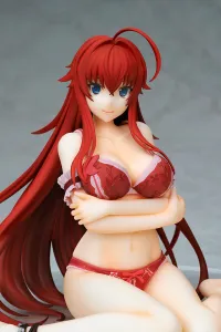 BellFine Rias Gremory Lingerie Ver.(4th-run) - High School DxD - photo 5