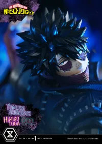 Prime 1 Studio Ultimate Premium Masterline My Hero Academia Tomura Shigaraki, Dabi, Himiko Toga Deluxe Version - My Hero Academia - photo 92