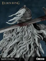 Gecco ELDEN RING, Raging Wolf 1/6 Scale Statue - Elden Ring - photo 20