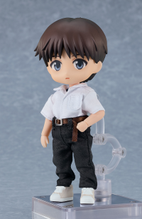 Nendoroid Doll Shinji Ikari 1