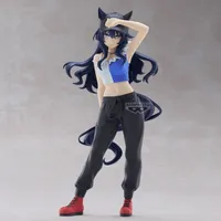 BANDAI Umamusume: Pretty Derby BoC'z we Verxina as Queen V Figure - Umamusume: Pretty Derby - photo 2