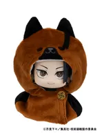 MegaHouse Lookup cape Anime Jujutsu Kaisen 5th Anniversary Suguru Geto KOSEN ver. - Jujutsu Kaisen - photo 4