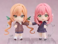 GOOD SMILE COMPANY Nendoroid Karane Inda - The 100 Girlfriends Who Really, Really, Really, Really, Really Love You - photo 7