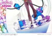 Prime 1 Studio PRISMA WING NO GAME NO LIFE -ZERO- Schwi 1/7 Scale Pre-Painted Figure - No Game No Life - photo 8