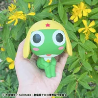 MegaHouse Lookup Sergeant Frog Keroro - Sgt. Keroro - photo 9
