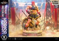 Premium Masterline Street Fighter 6 Marisa Ultimate Version 75