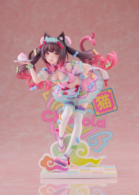 Chocola Dreamy Cute China Ver. 1/7 Scale Figure 8