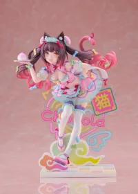 GOOD SMILE COMPANY Chocola Dreamy Cute China Ver. 1/7 Scale Figure - NEKOPARA - photo 8