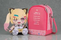 GOOD SMILE COMPANY Plushie Pouch Mugendai Mewtype - BanG Dream! - photo 4