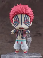 GOOD SMILE COMPANY Nendoroid Akaza - Demon Slayer: Kimetsu no Yaiba - photo 4