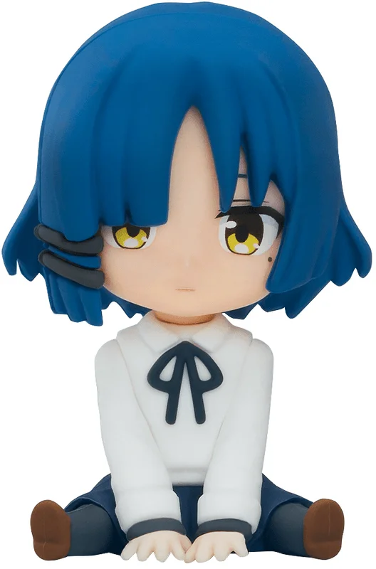 GOOD SMILE COMPANY Nendoroid Plus: Ryo Yamada Rubber Mascot - Bocchi the Rock!