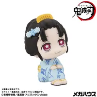 MegaHouse Look up Demon Slayer：Kimetsu no Yaiba Koyuki - Demon Slayer: Kimetsu no Yaiba - photo 5