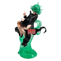 BANDAI ONE-PUNCH MAN MAXIMATIC TERRIBLE TORNADO - One Punch Man - photo 3