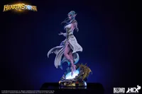 HEX Collectibles Blizzard Hearthstone® Tyrande Whisperwind 1/6 Scale Statue - Blizzard - photo 23