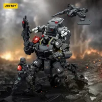 JOYTOY Fear XS-01 Night Raid type - JOYTOY Original Series - photo 28