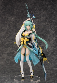 Lancer/Kiyohime 1