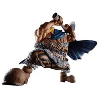 BANDAI Brogy (Giant Bash!! Vol.2) - ONE PIECE - photo 9