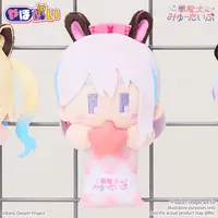 BUSHIROAD CREATIVE YahoNui　Mugendai Mewtype Yuno Sengoku - BanG Dream! - photo 4