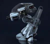 GOOD SMILE COMPANY MODEROID ED-209(re-run) - Live Action Movies/TV - photo 9