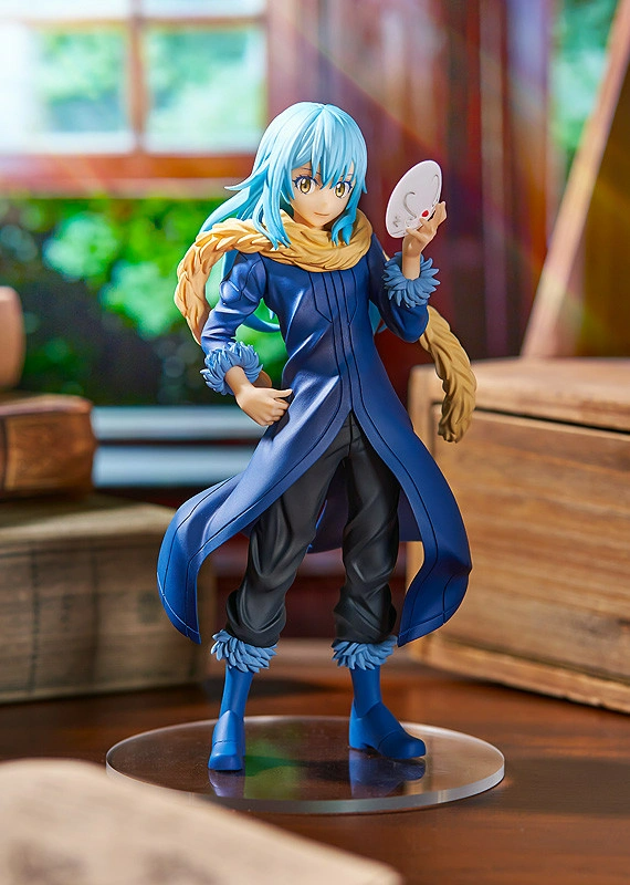 [GoodSmile] POP UP PARADE Rimuru